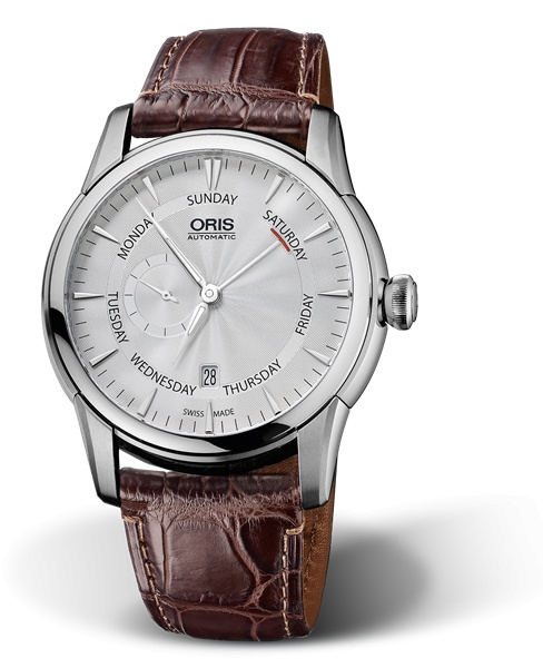 Oris Artelier Small Second